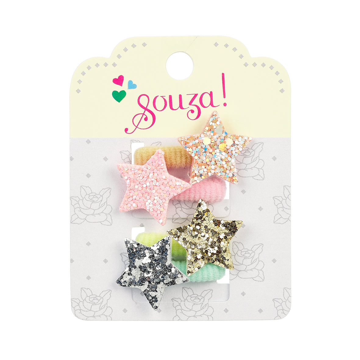 Hair elastic Angelie