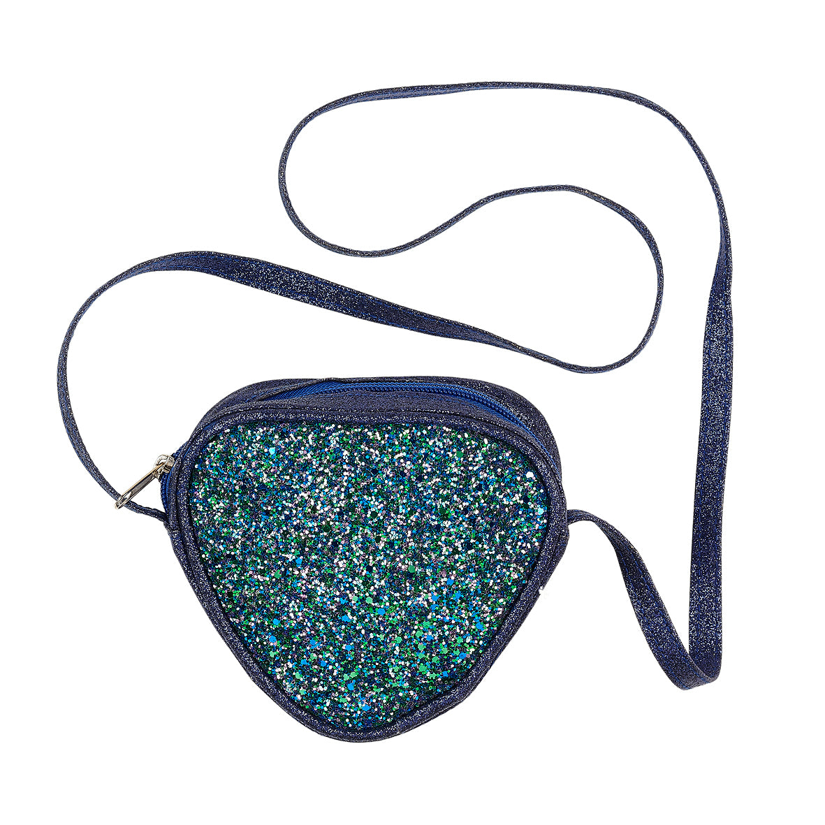 Tas Marie-Ella blauw