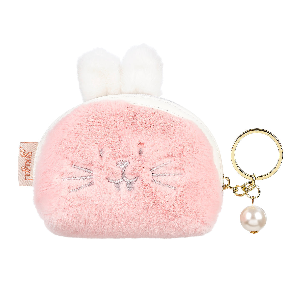Wallet Annique rabbit