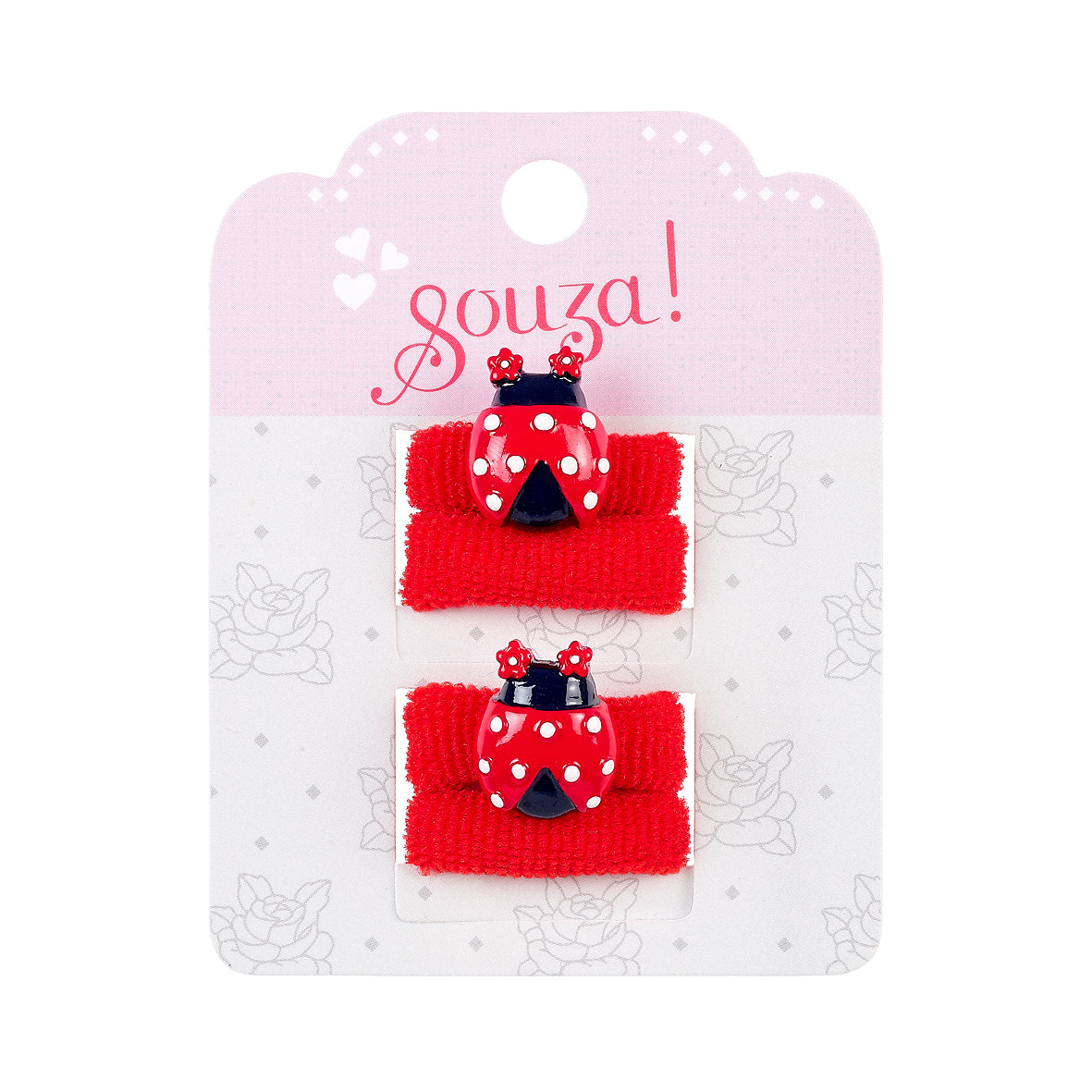 Hair elastics Ladybird