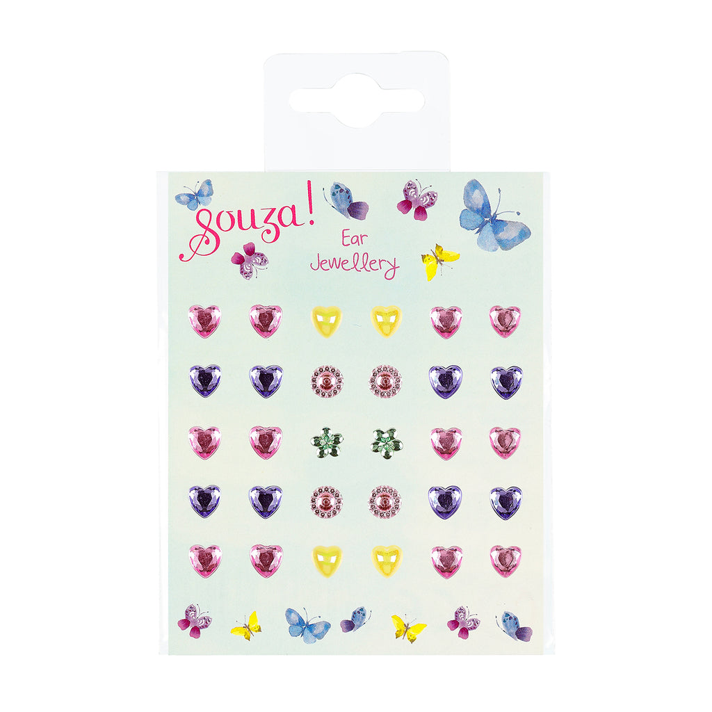 Ear stickers – Souza-Store