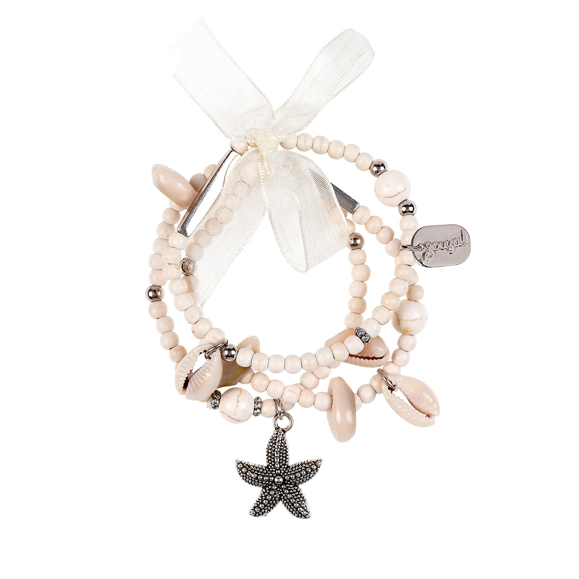 Bracelet Winny sea star