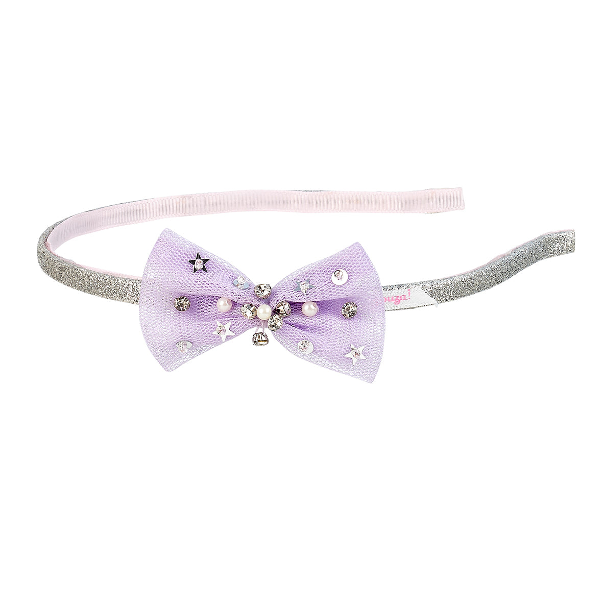 Tiara Pien lilac