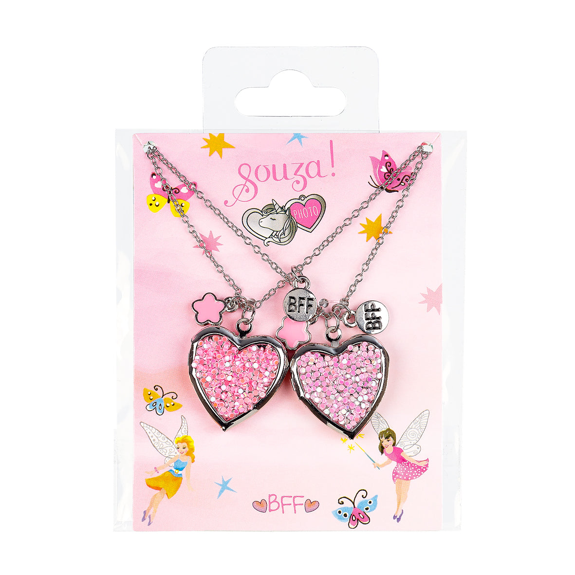 Giftpack BFF Heart2