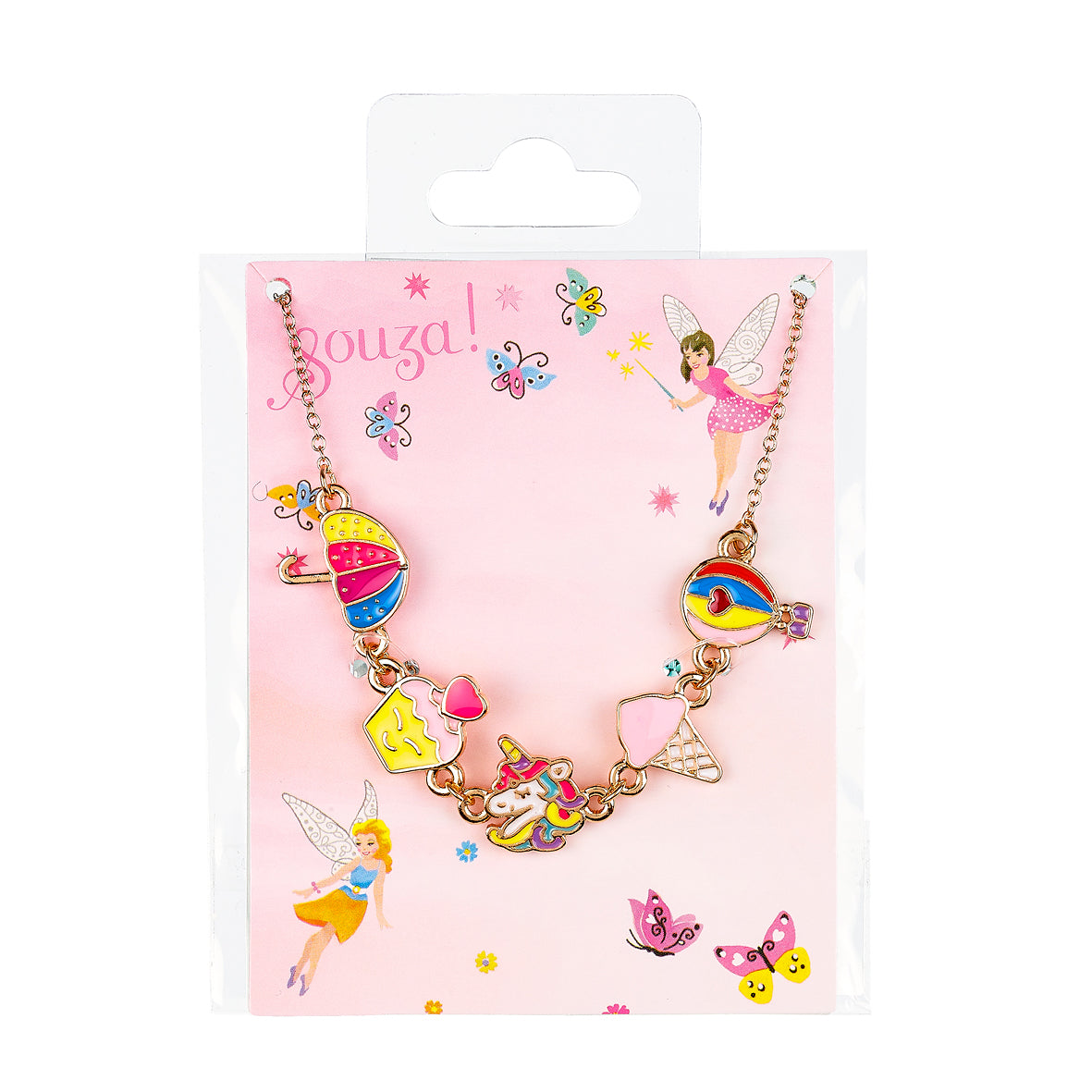 Giftpack Cristina necklace