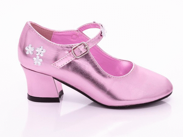 Schoenen met hoge hak Madeleine