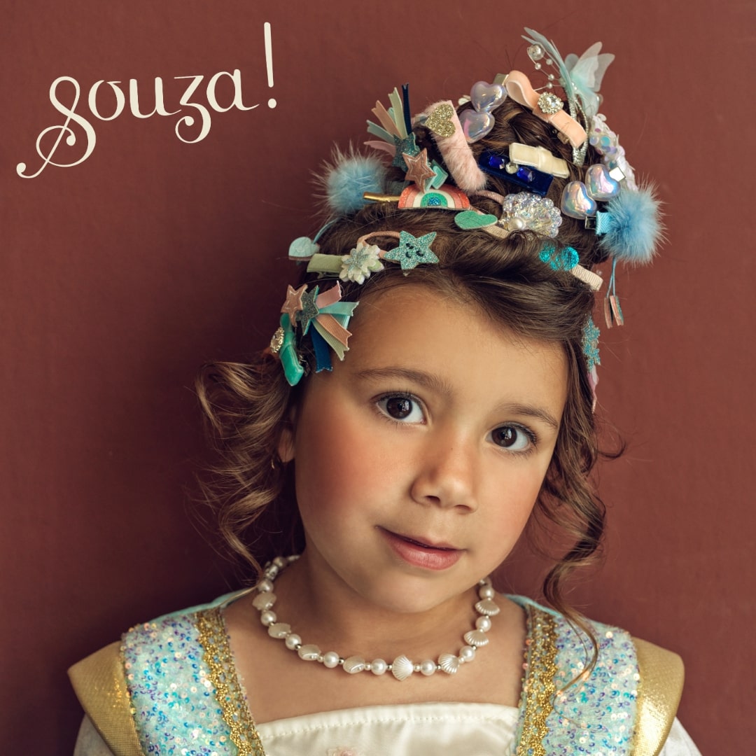 Dress-Up Accessories