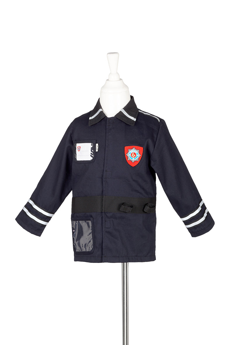 Ensemble policier