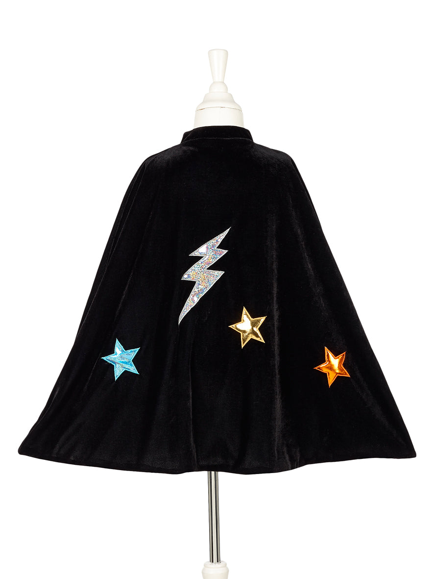 Cape de super-héros (4-8 ans)