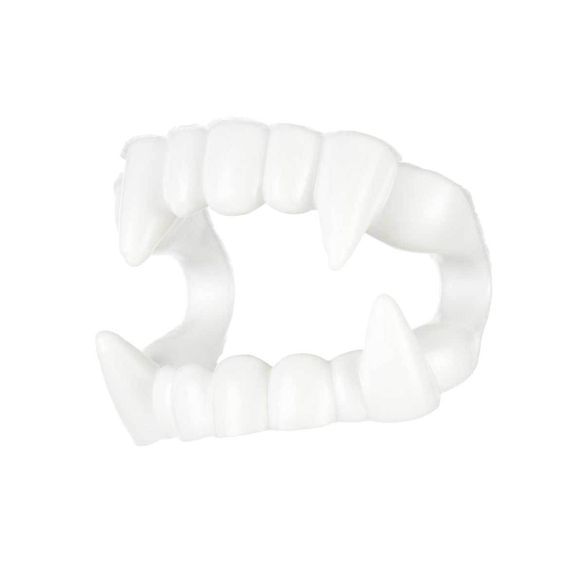 Dracula cape + teeth (4-8 yrs)