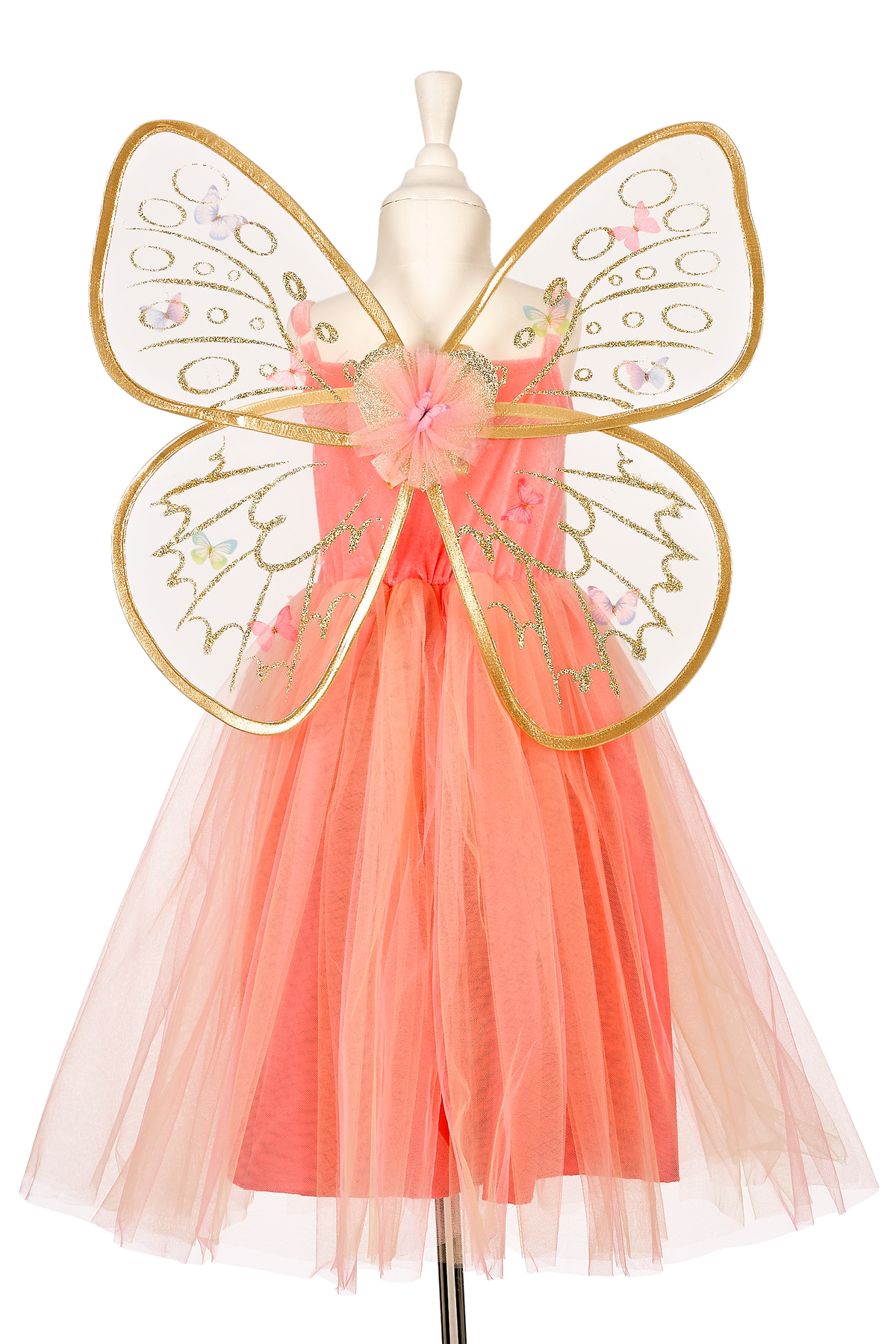 Robe de Fée Joanna avec Ailes