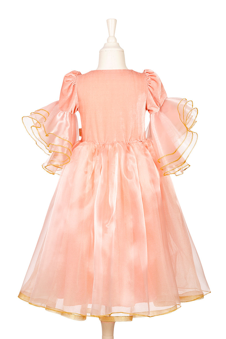 Robe de Princesse Marie-Laure