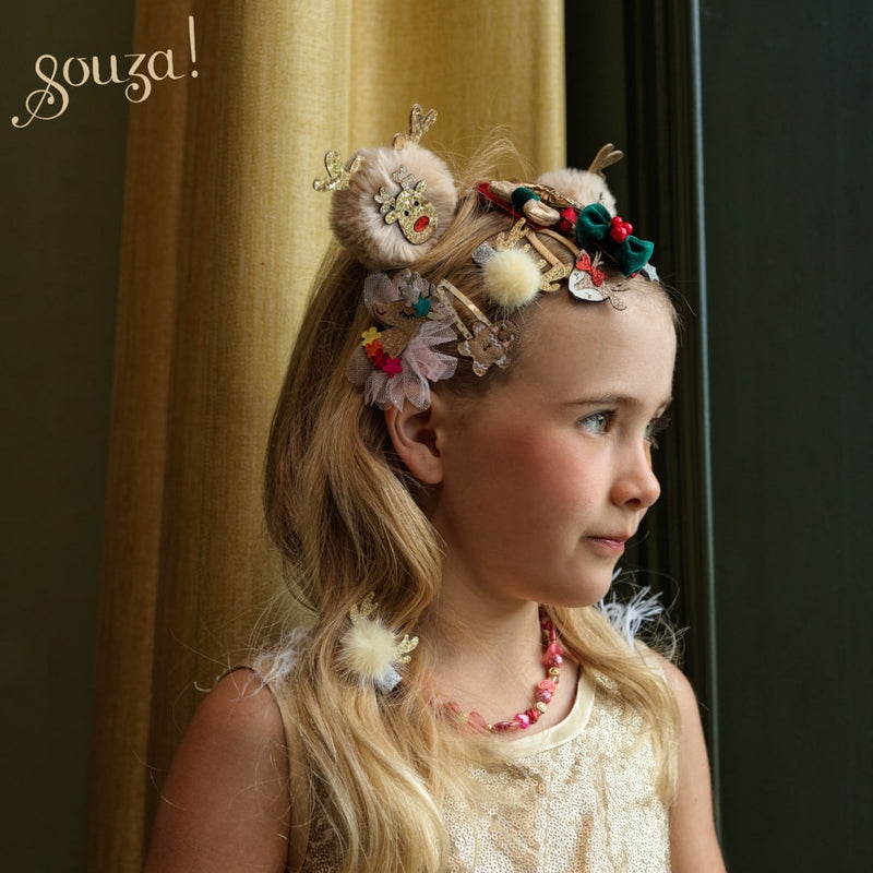 Tiara Christmas ( 1 pc)