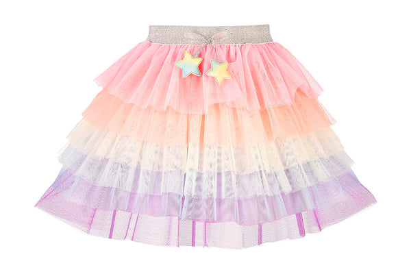 Carlotta skirt, adjustable (1 pc)