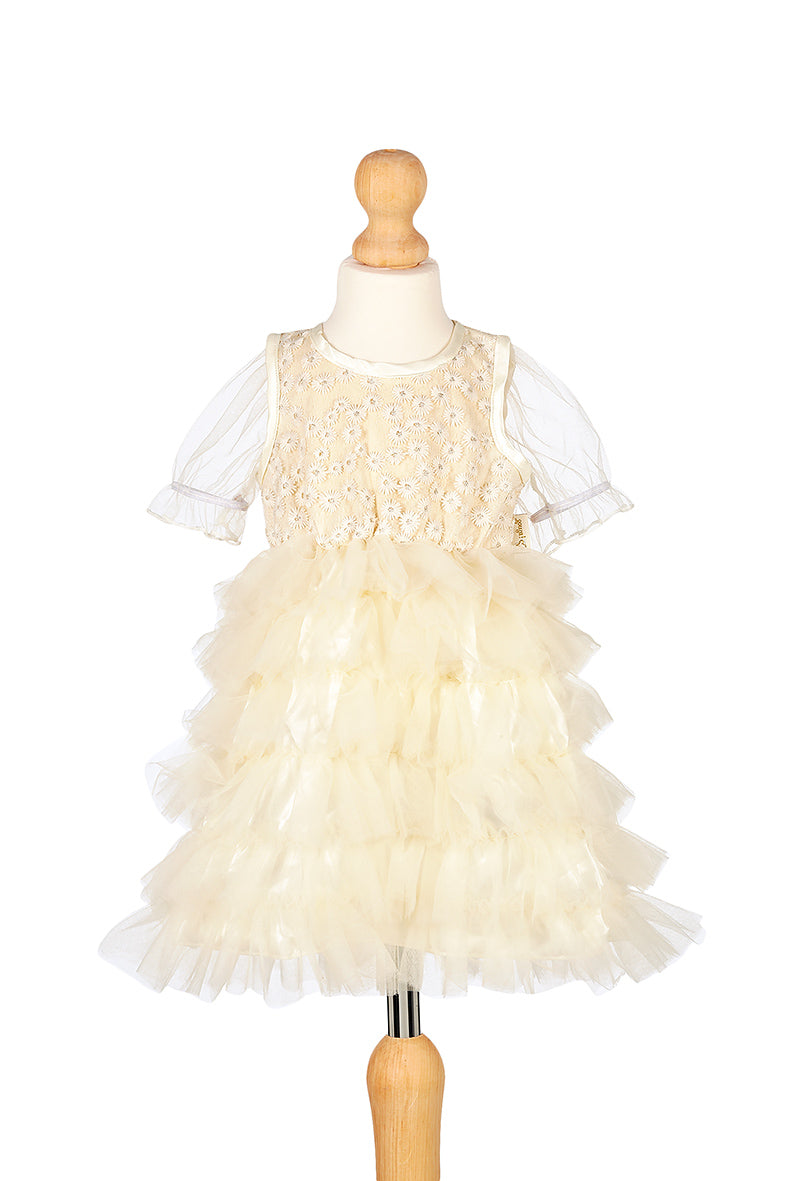 Chloé baby dress