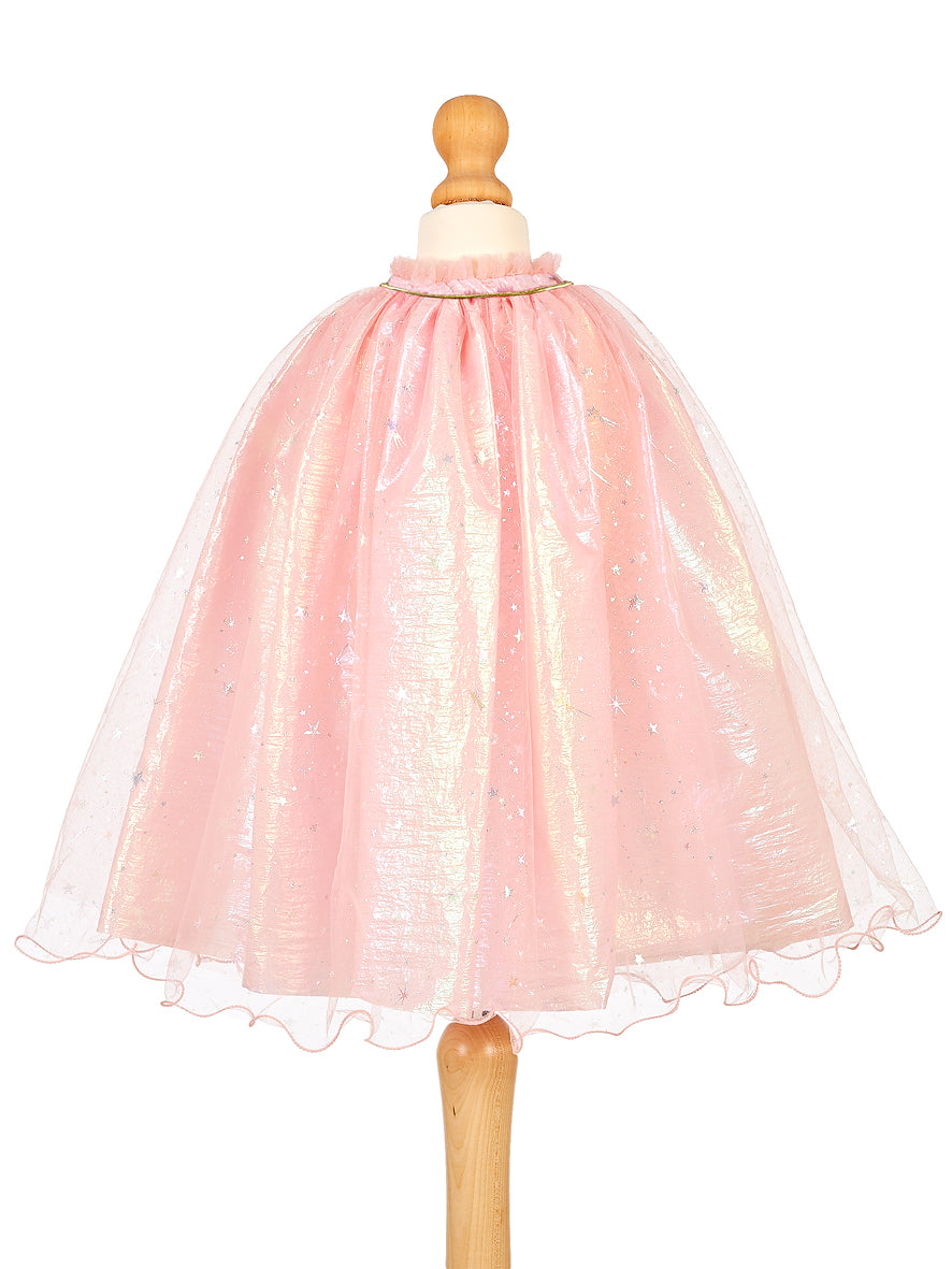 Laurana cape, 2 yrs, 92 cm