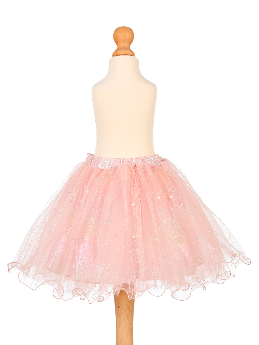 Alessandra skirt, 3-5 yrs adjustable (1 pc)