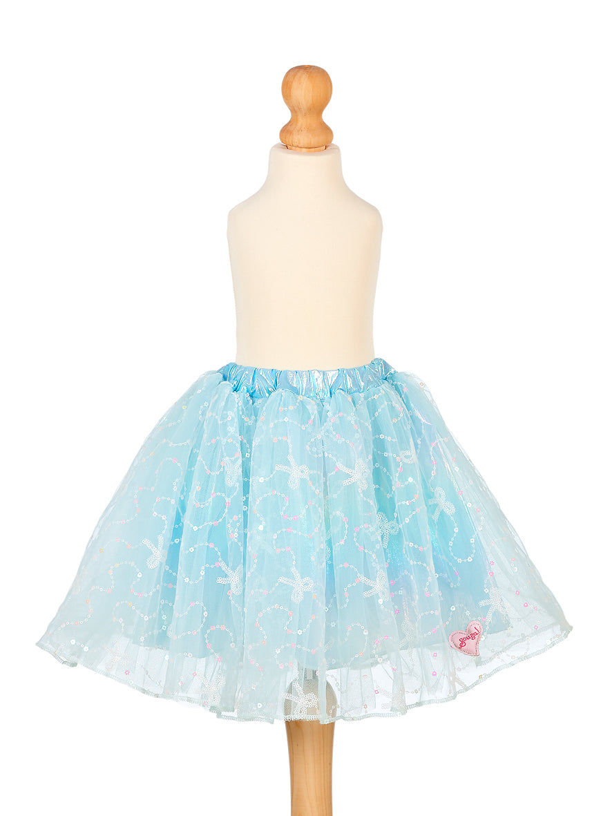 Florentina skirt, 3-5 yrs adjustable (1 pc)
