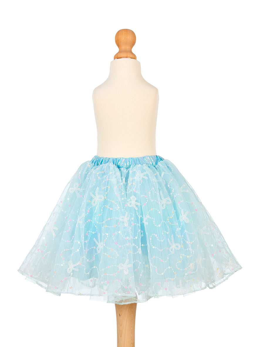 Florentina skirt, 3-5 yrs adjustable (1 pc)