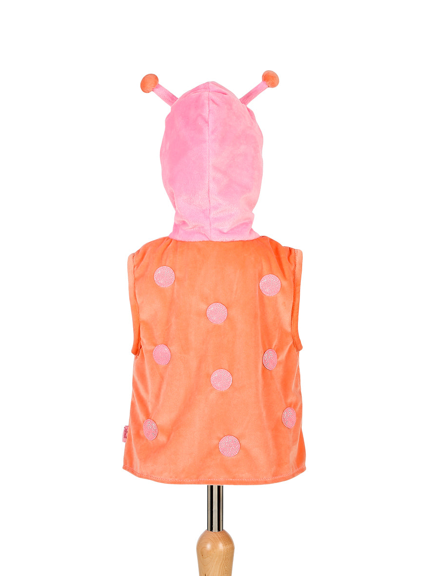 Daisy Ladybird, 2 yrs, 92 cm (1 pc) 