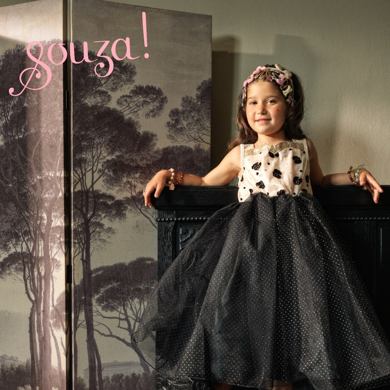Noella, 3-4 yrs, 98-104 cm (1 pc)