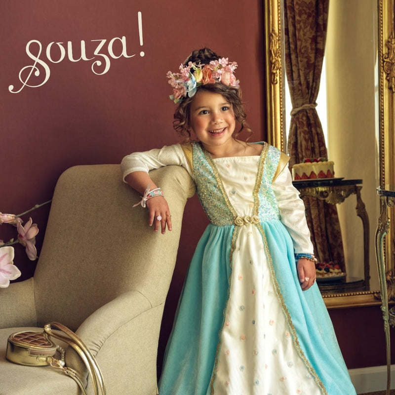 Josephina, 3-4 yrs, 98-104 cm (1 pc)