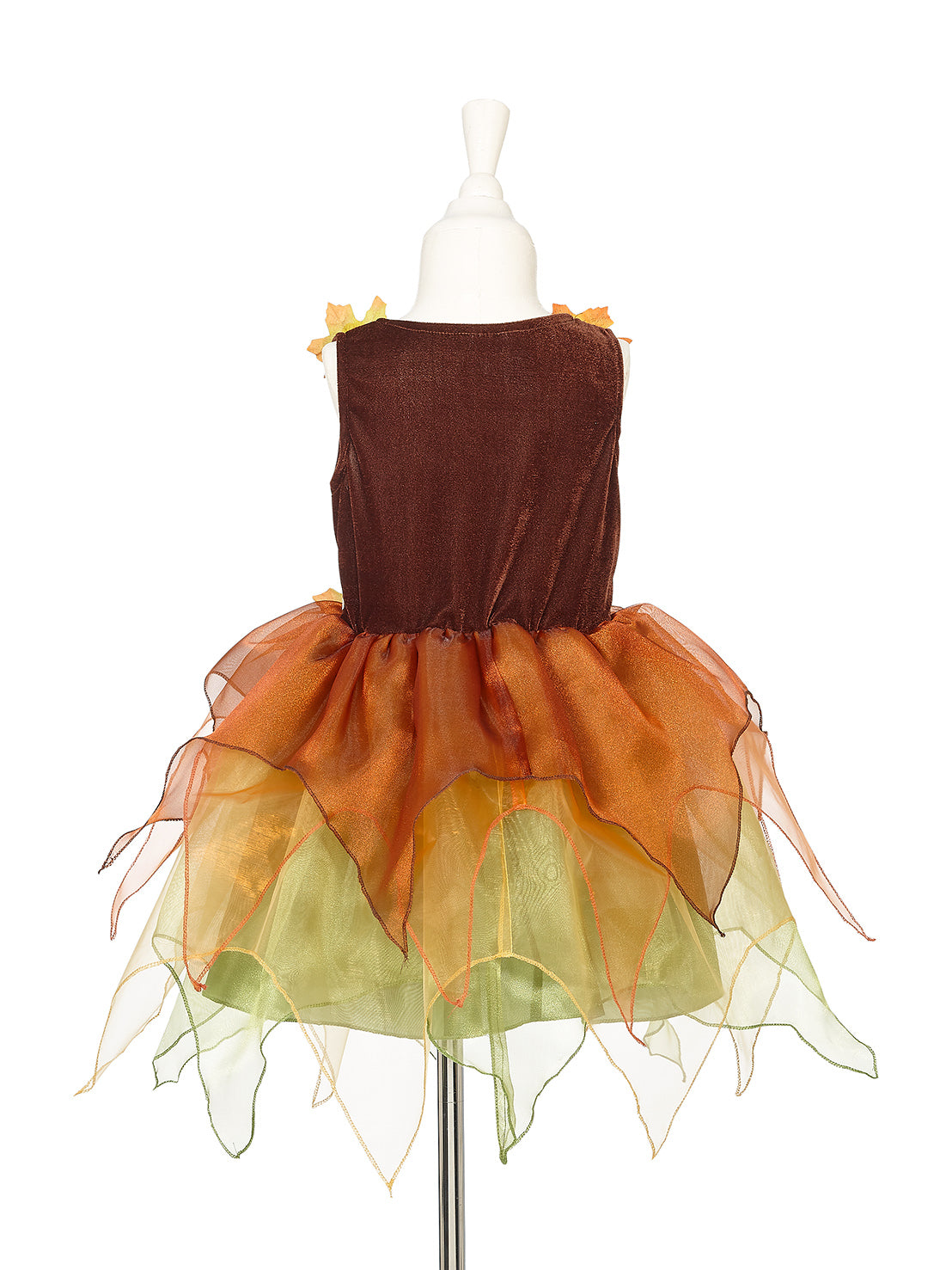 Sabrina dress + hat (1 set)