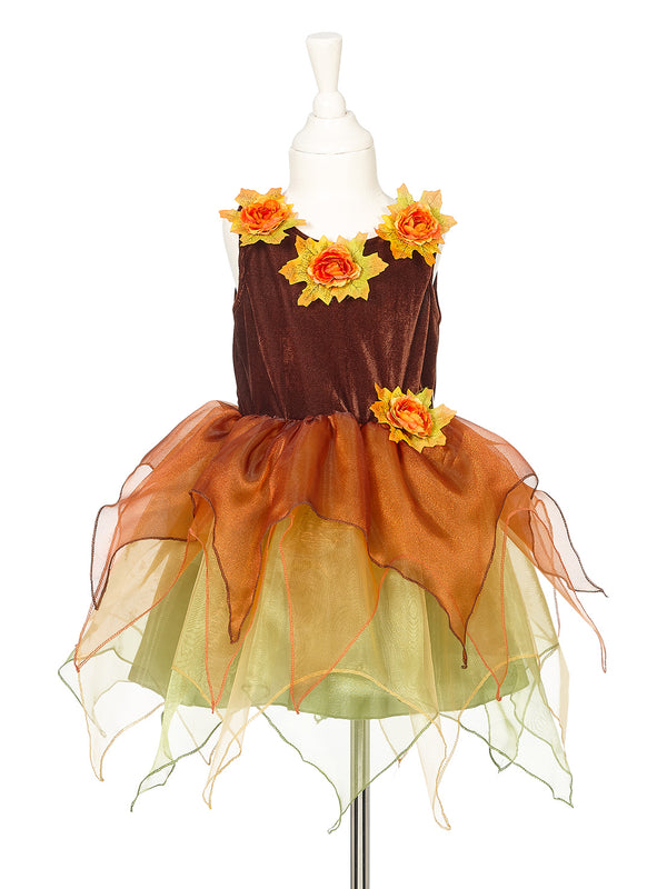 Sabrina dress + hat, 3-4 yrs, 98-104 cm (1 set)