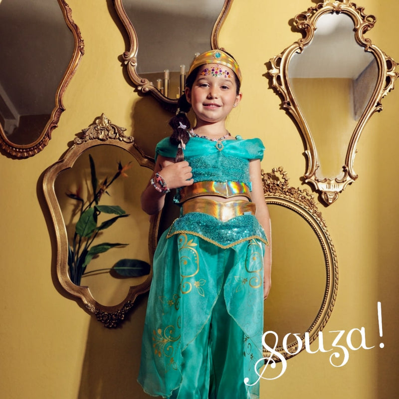 Amira, 3-4 yrs, 98-104 cm (1 set)