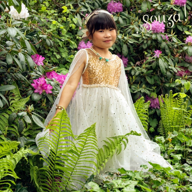 Dorianne, 3-4 yrs, 98-104 cm
