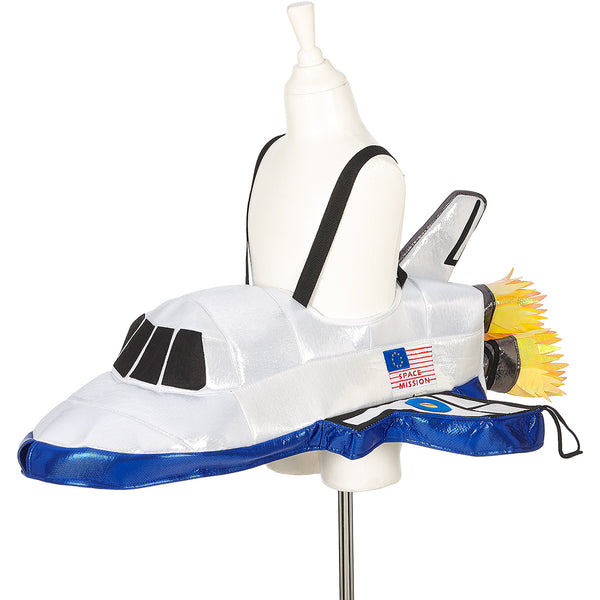 Ride-on Rocket, 5-7 yrs, 110-122 cm ( 1 pc) – Souza-Store