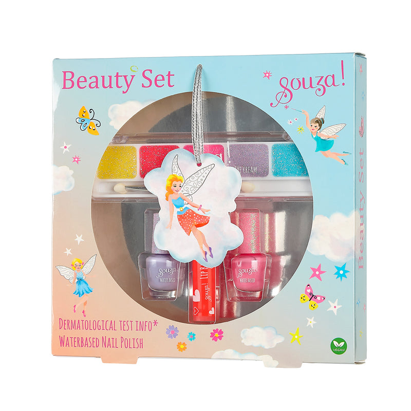 Souza for Kids - Mermaid Sisters Make-up Set - Souza for Kids