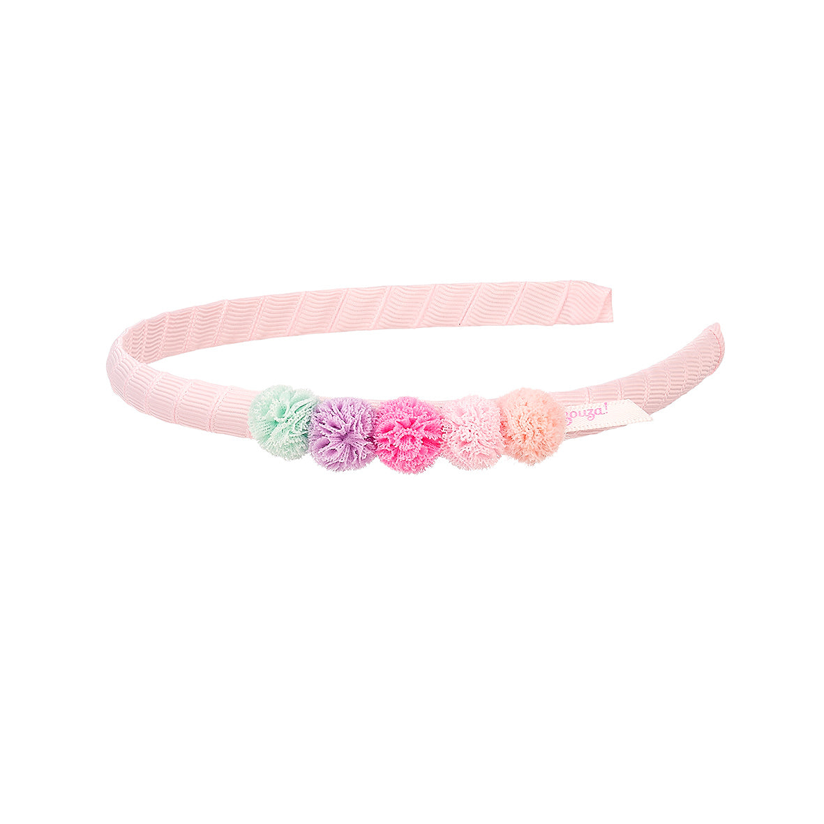 Tiara Romaysa (1 pc)