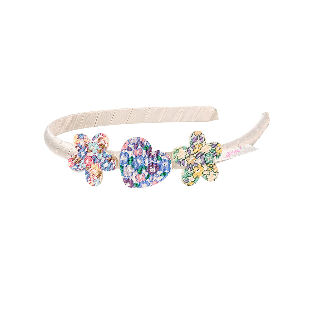 Tiara Eliana flowers (1 pc)