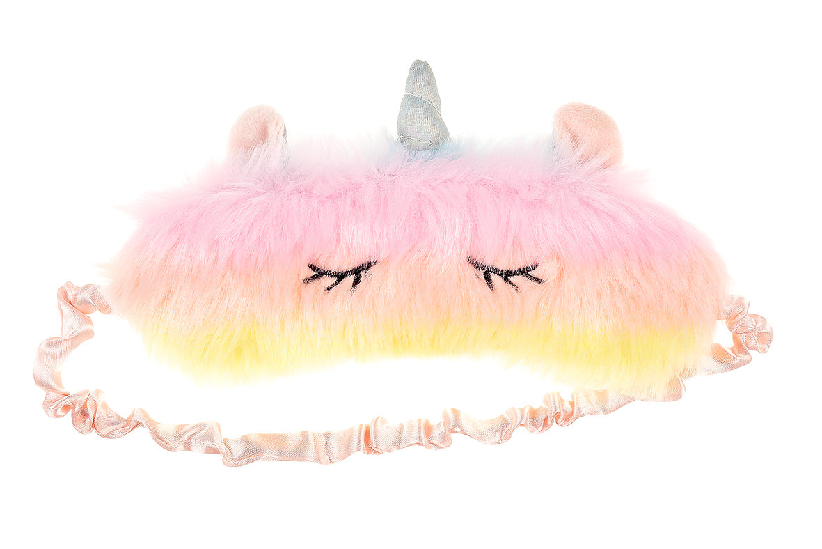 Sleeping mask Mazarine (1 pc)