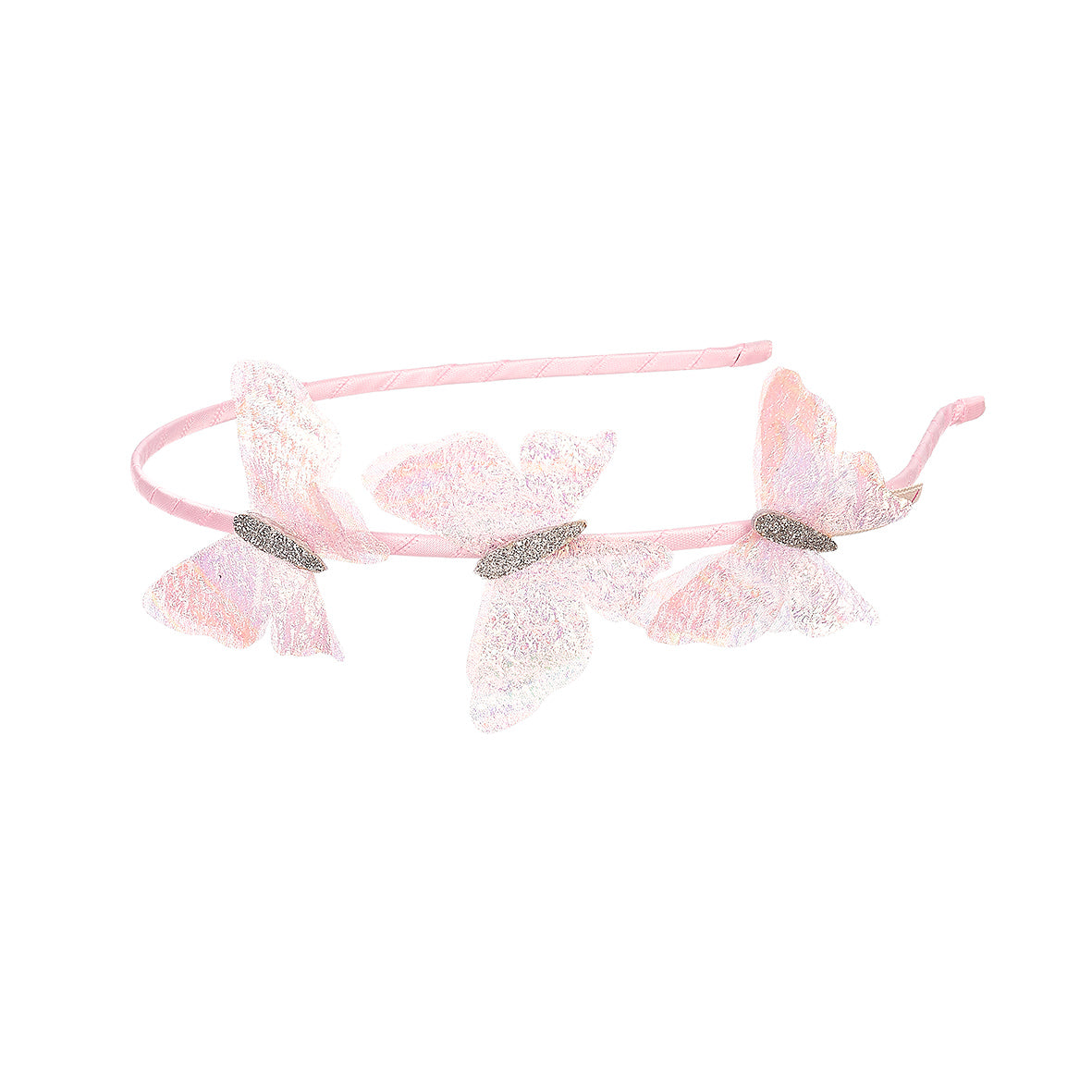 Tiara Djenna butterflies (1 pc)