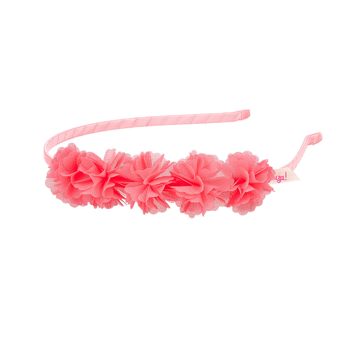 Tiara Jailey flower (1 pc)