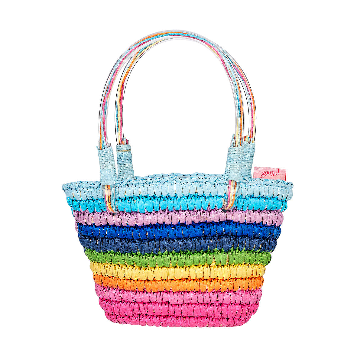 Bag Alivia multicolour (1 pc)