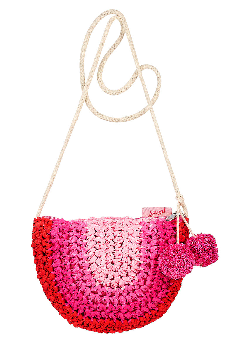 Bag Alies pink (1 pc)