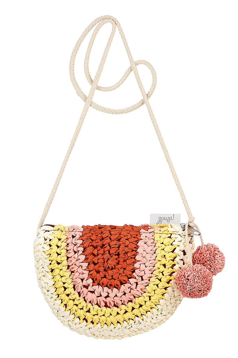 Bag Alies multicolour (1 pc)