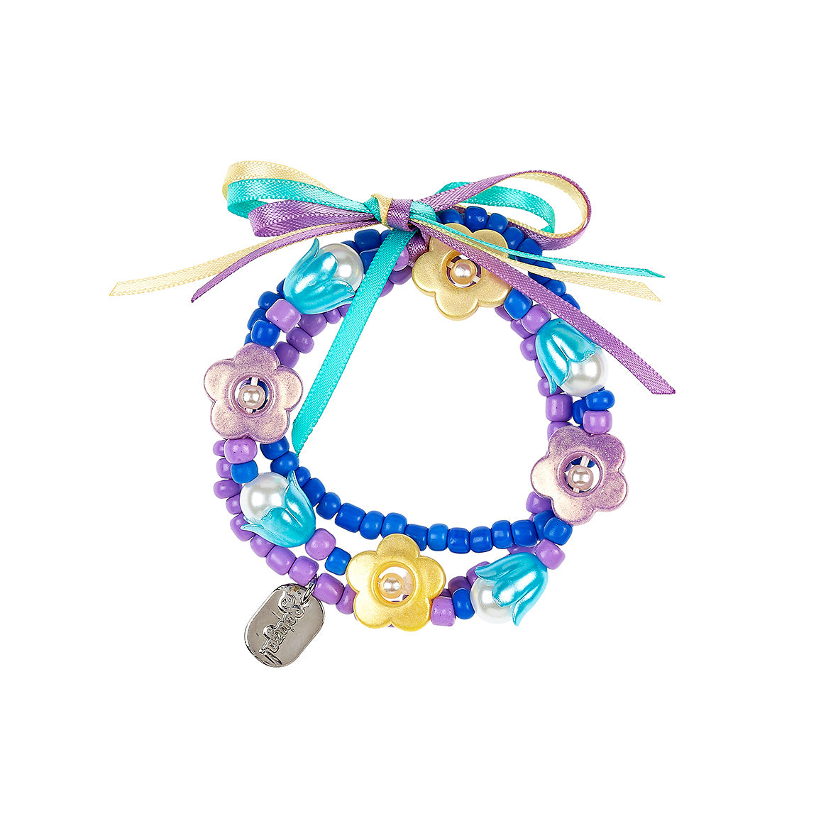 Bracelet Alyna flower (1 pc)