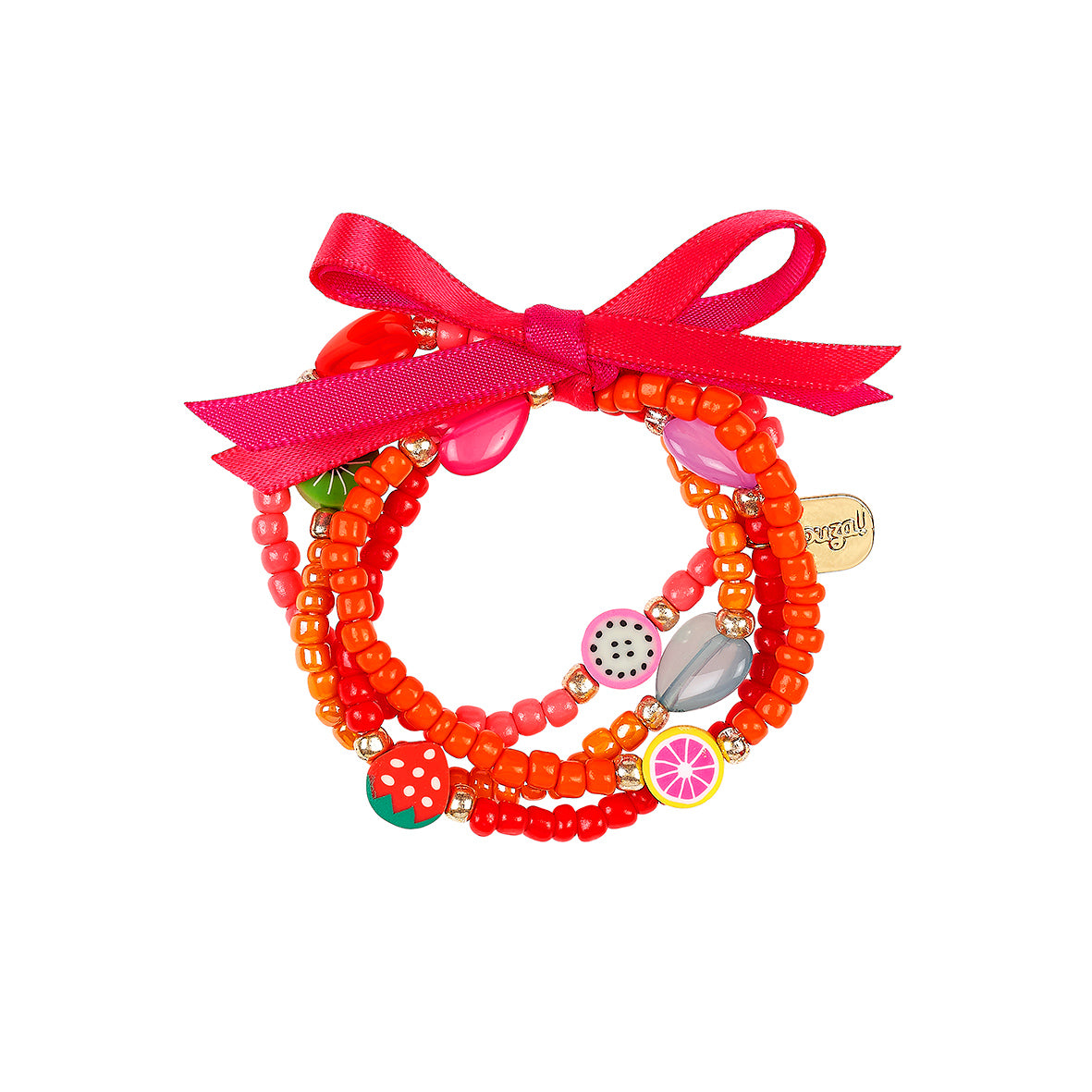 Bracelet Annelies fruit (1 pc)
