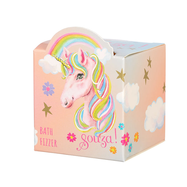 Bathfizzer Unicorn