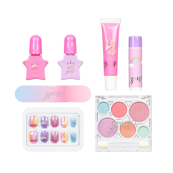 Unicorn beauty set