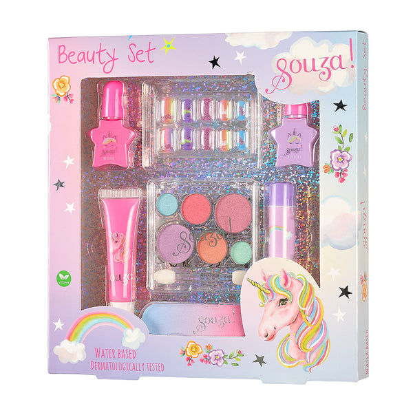 Unicorn beauty set