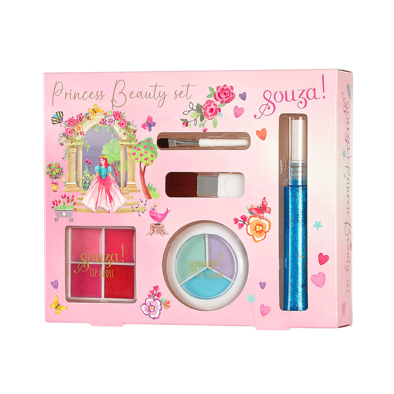 Princess Beauty set