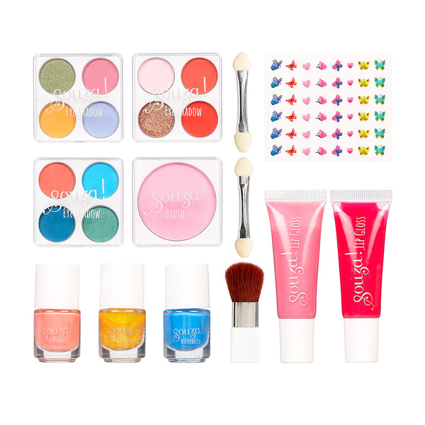 Beauty Luxe set