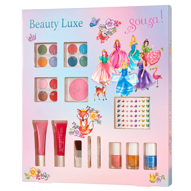 Beauty Luxe set