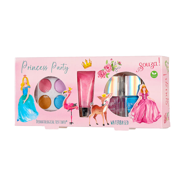 Make-up set Princess