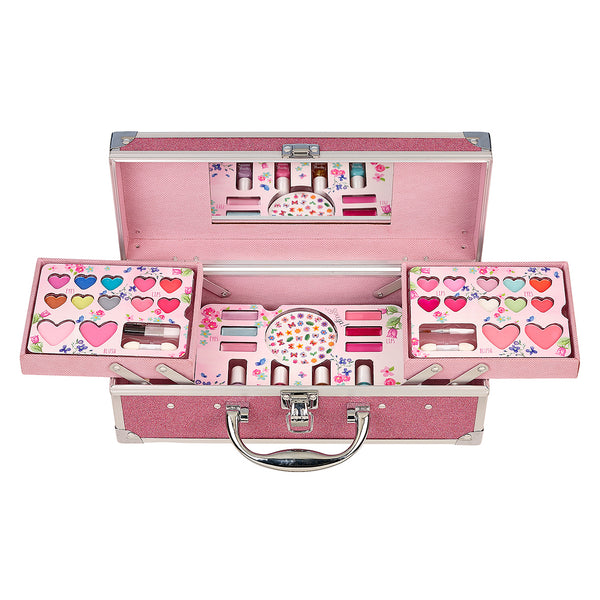 Beauty case luxe